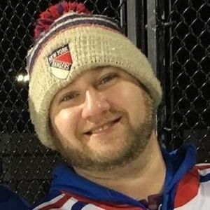 Meet your Posher, Joshua